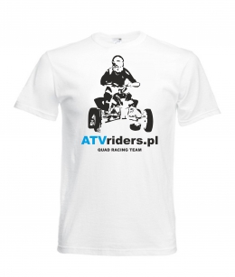 atv riders