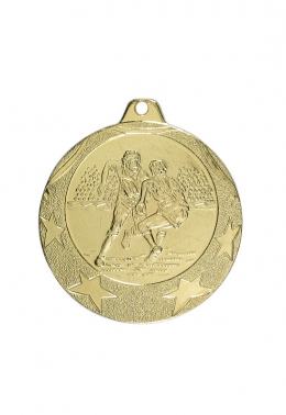 medal piłka NOŻNA Ng15