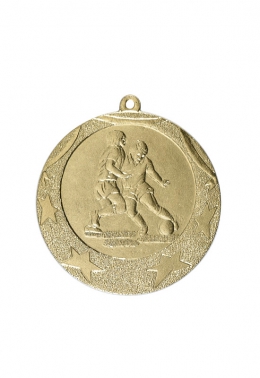 medal Piłka NOŻNA Ng10