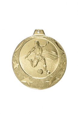 medal piłka NOŻNA Ng04