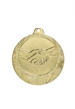 medal uścisk dłoni ng01