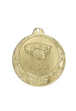 medal koszykówka ng02