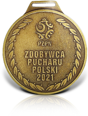 medal piłkarski pzpn