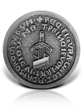 medal z grawerem