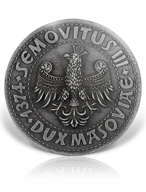 Medal 1